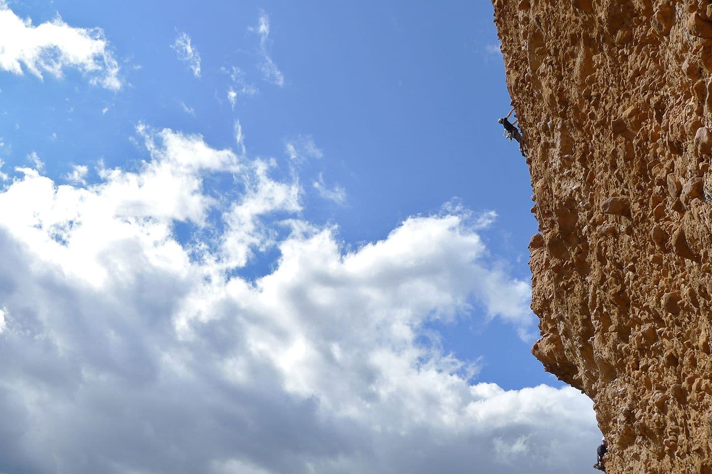Escalades Riglos