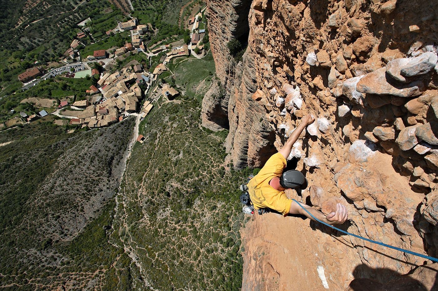 Escalades Riglos — photo 2