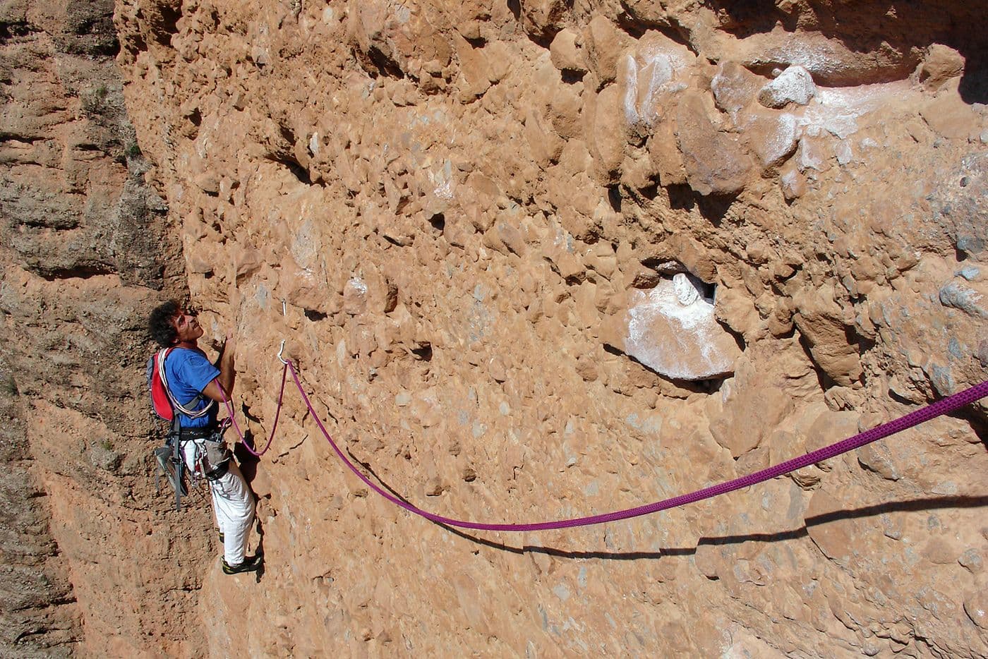 Escalades Riglos — photo 3