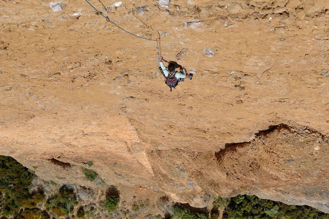 Escalades Riglos — photo 4