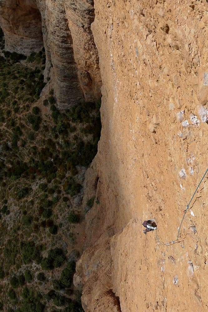 Escalades Riglos — photo 5