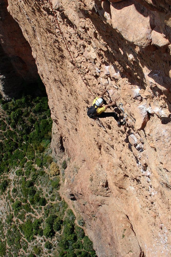 Escalades Riglos — photo 7