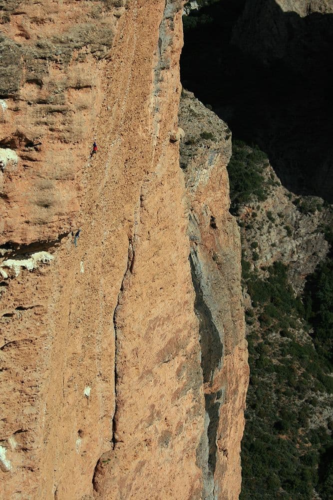 Escalades Riglos — photo 8