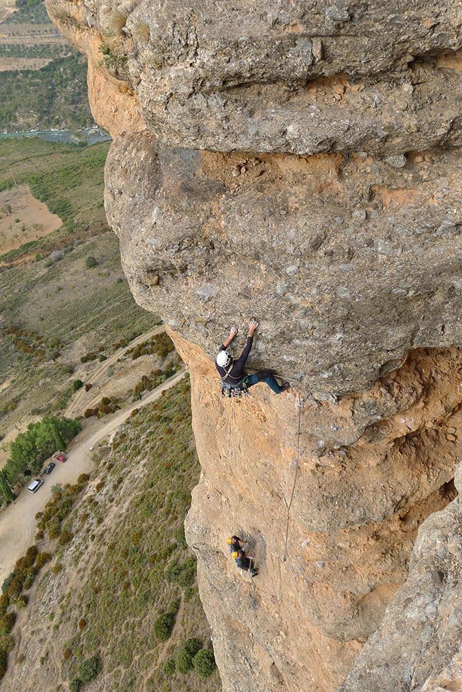 Escalades Riglos — photo 9