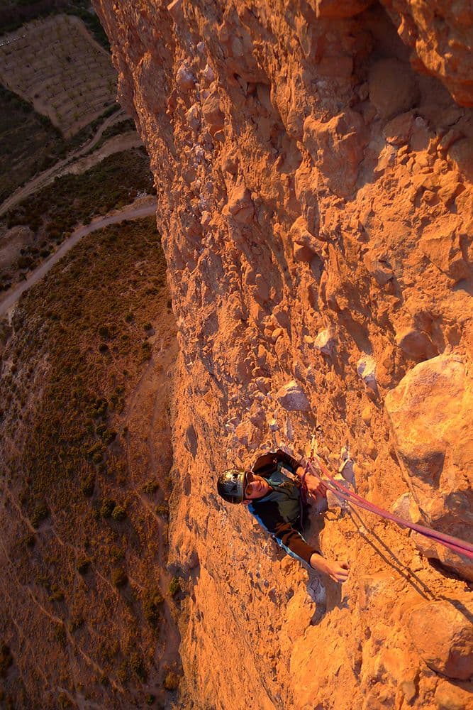 Escalades Riglos — photo 10