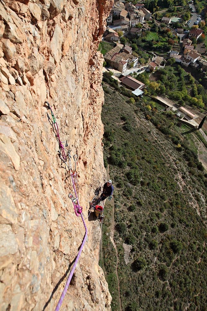 Escalades Riglos — photo 11