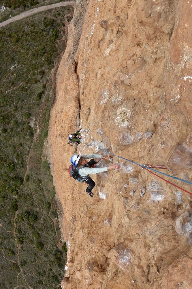 Escalades Riglos — photo 12