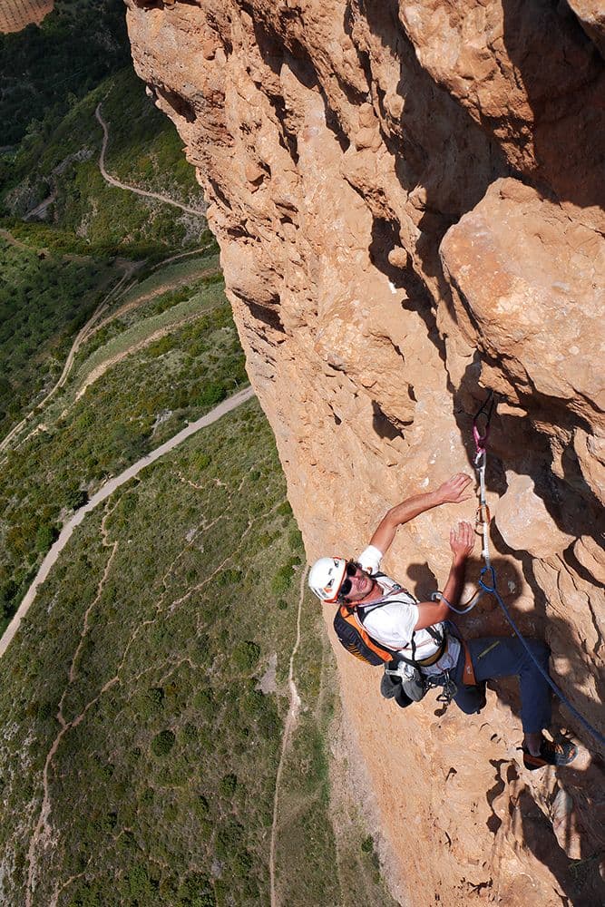 Escalades Riglos — photo 13