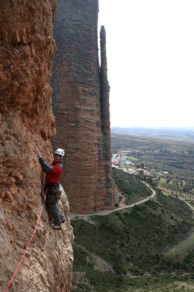 Escalades Riglos — photo 15