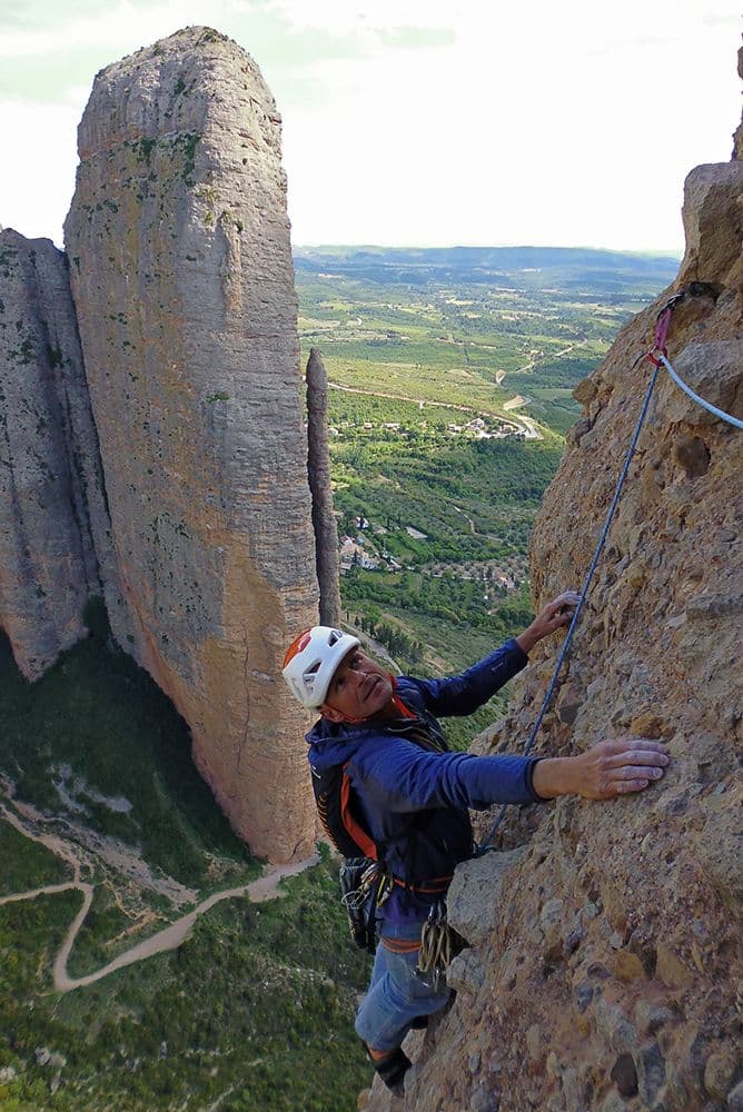 Escalades Riglos — photo 16