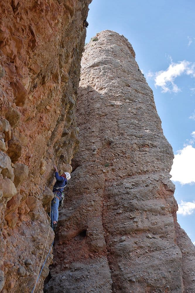 Escalades Riglos — photo 17