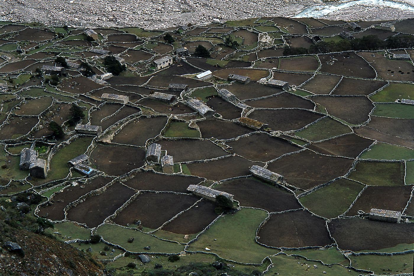 Expédition Pasang Lhamu Népal Himalaya — photo 3