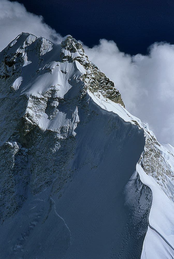 Expédition Pasang Lhamu Népal Himalaya — photo 15