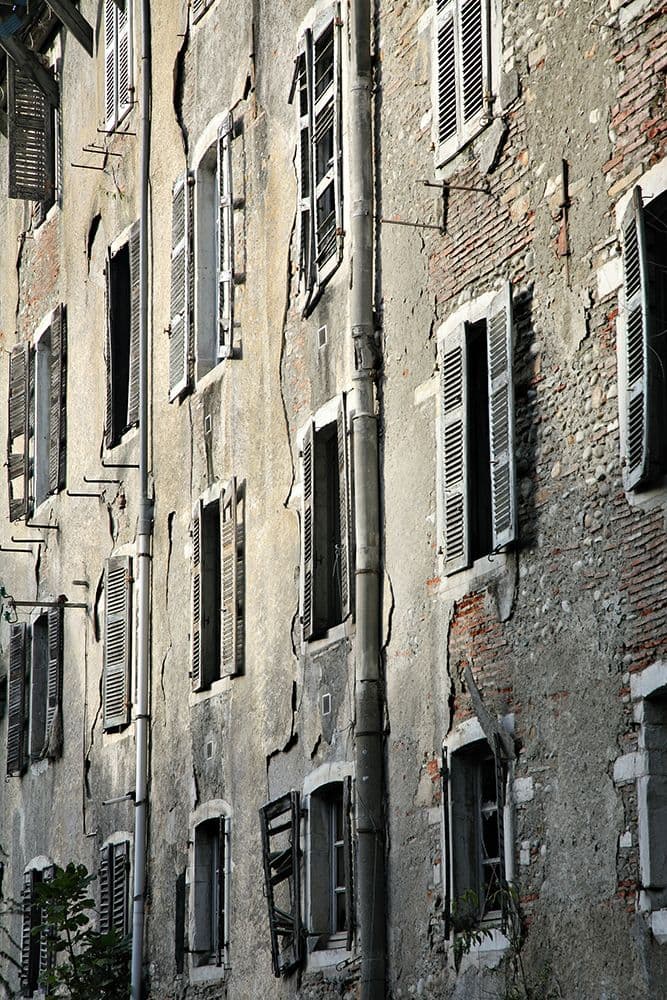 Façades Pau Château Pau — photo 5