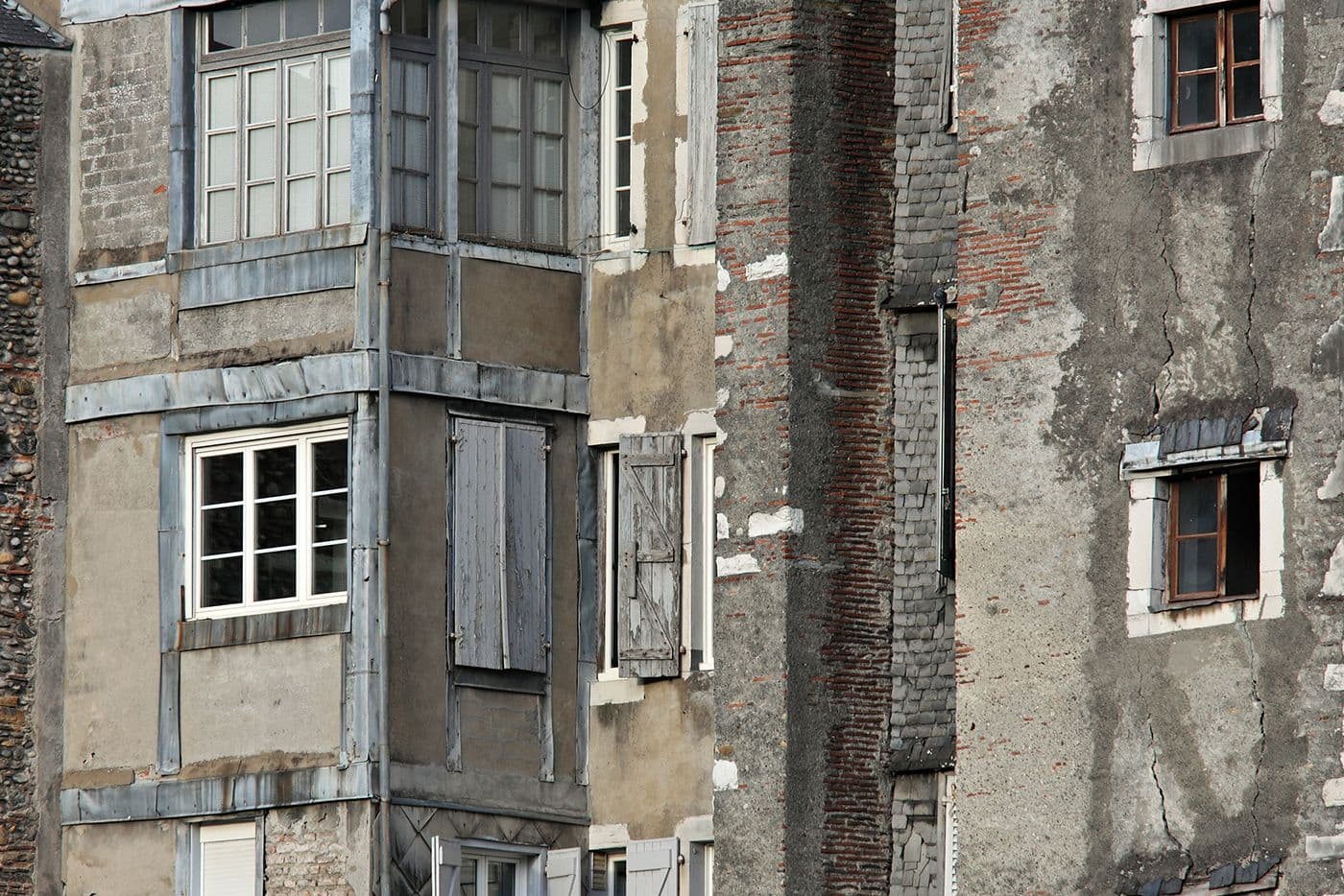 Façades Pau Château Pau — photo 9