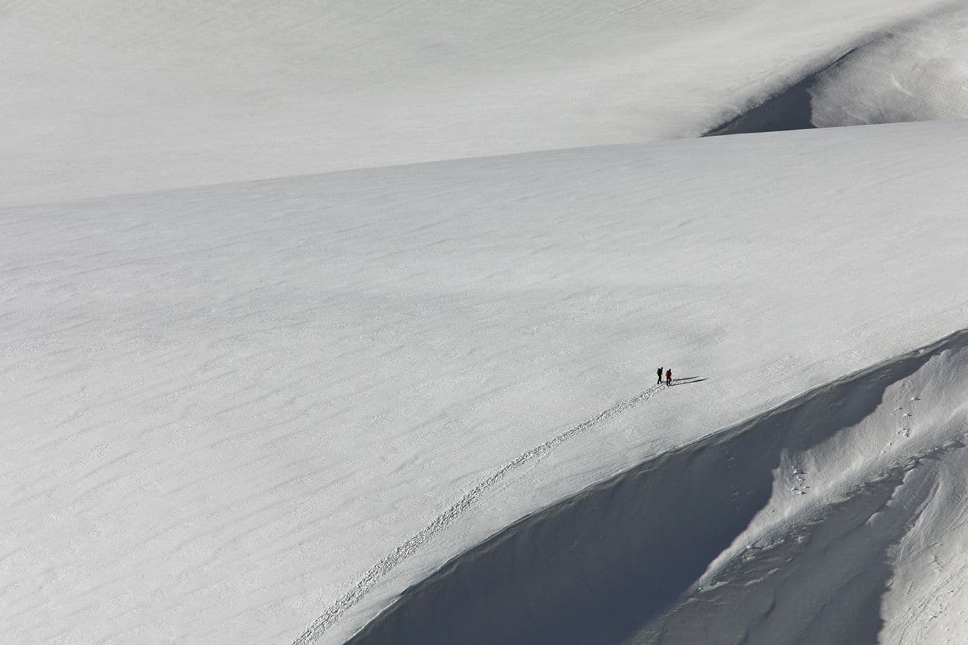 Glaciers Massif Mont Blanc — photo 4