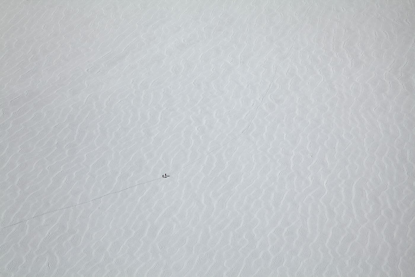 Glaciers Massif Mont Blanc — photo 5