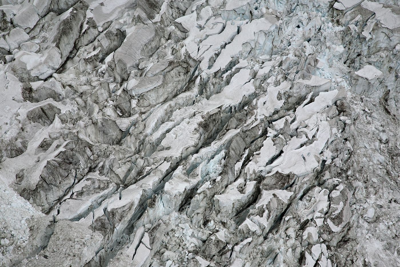 Glaciers Massif Mont Blanc — photo 12