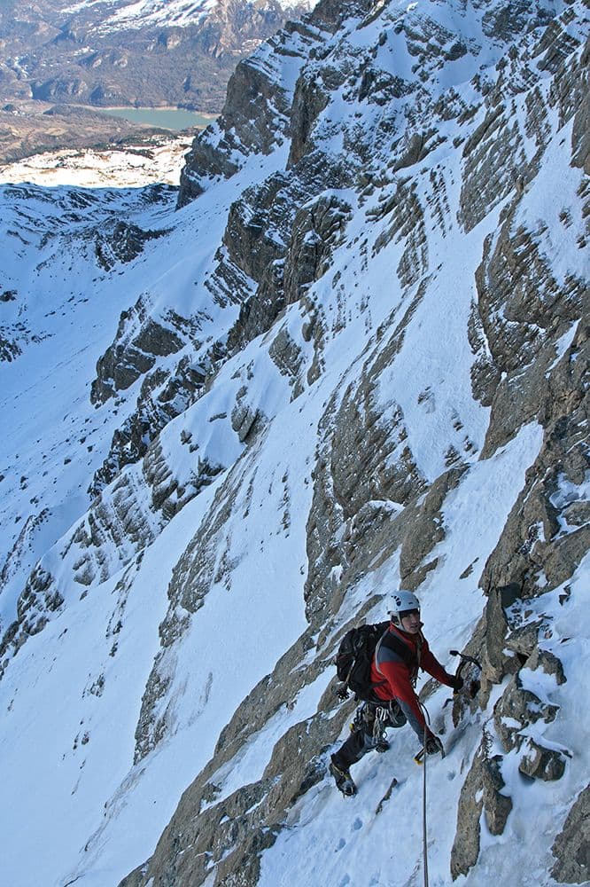 Goulottes Pyrénées Massifs Variés — photo 19