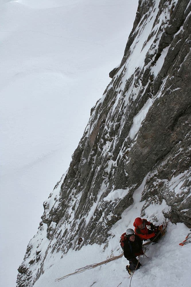 Goulottes Vignemale Ossau — photo 6