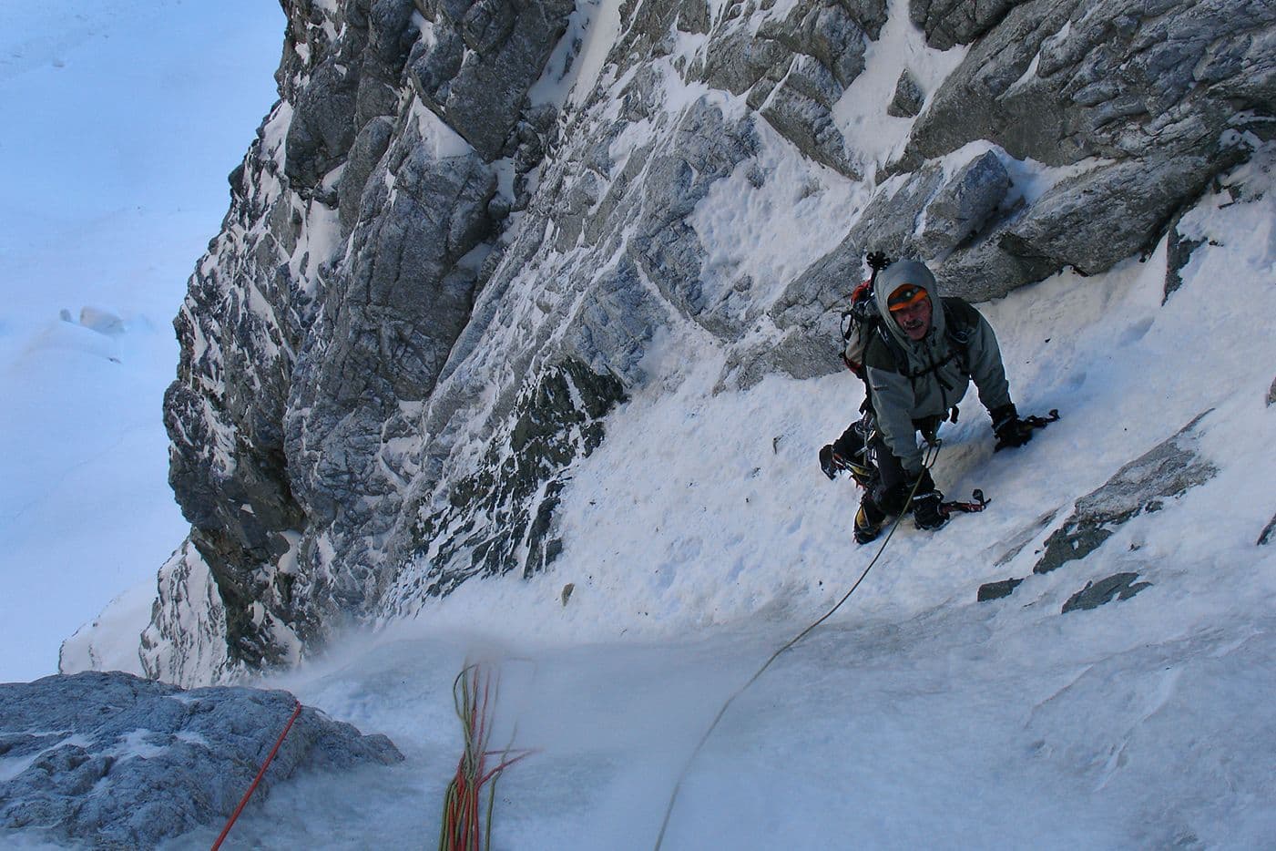 Goulottes Vignemale Ossau — photo 8