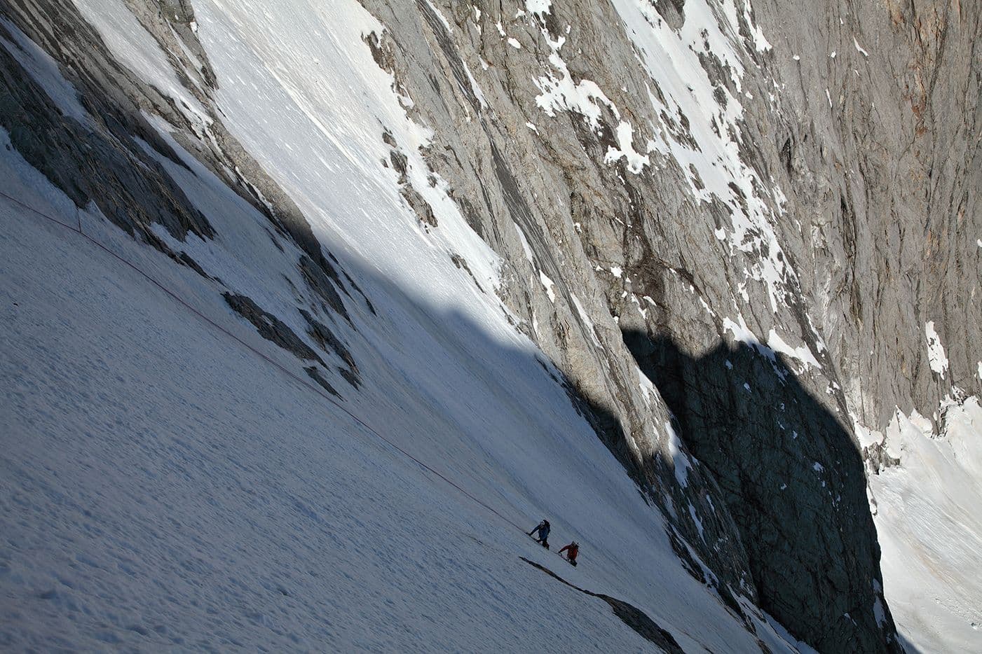 Goulottes Vignemale Ossau — photo 9