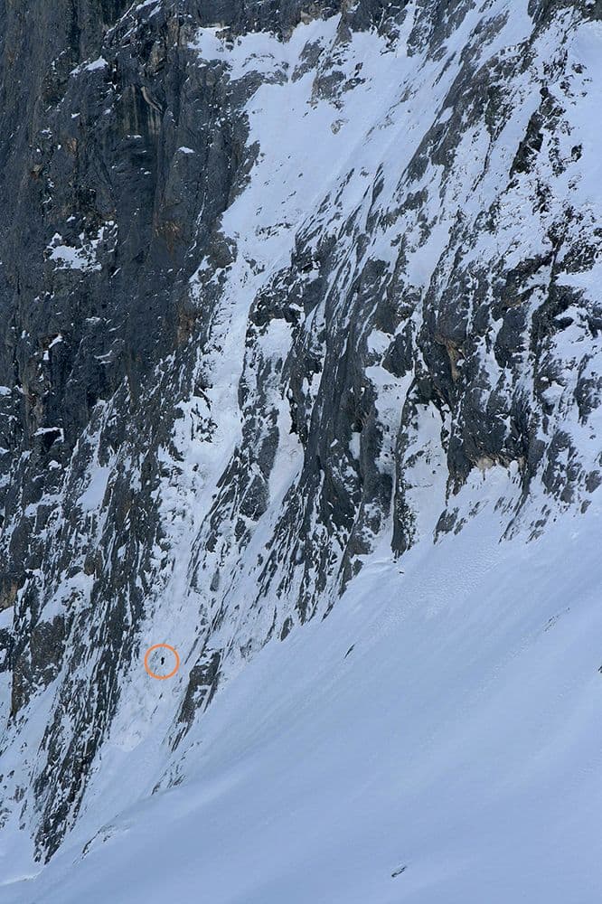 Goulottes Vignemale Ossau — photo 15