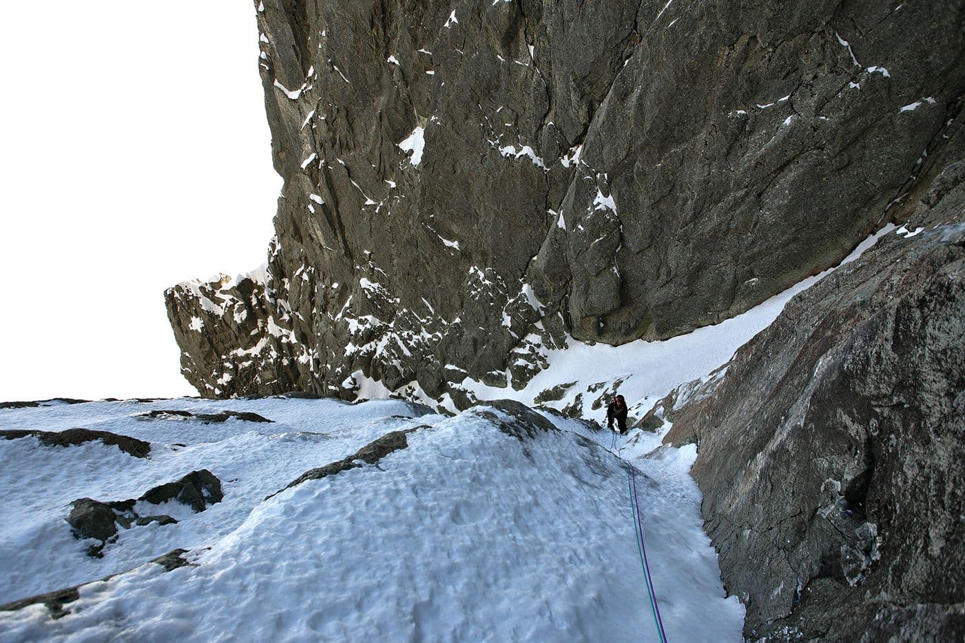 Goulottes Vignemale Ossau — photo 20