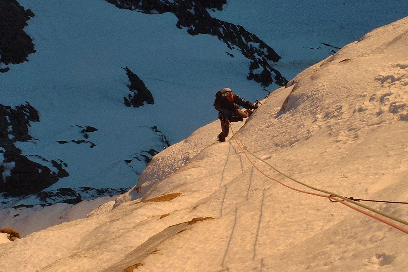 Goulottes Vignemale Ossau — photo 22