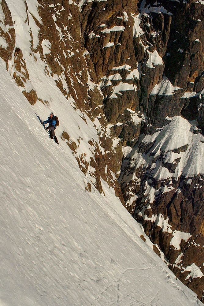 Goulottes Vignemale Ossau — photo 23