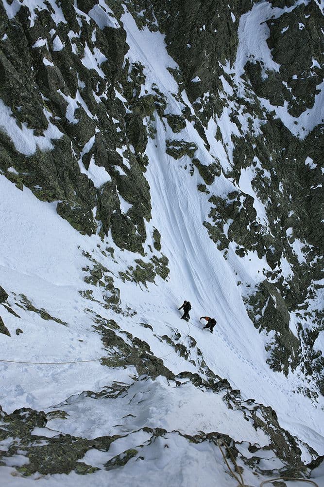 Goulottes Vignemale Ossau — photo 24