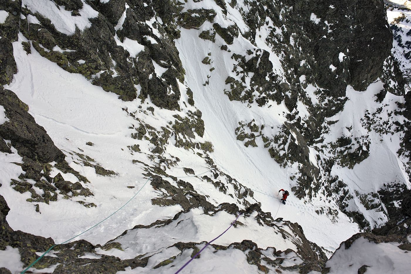 Goulottes Vignemale Ossau — photo 27