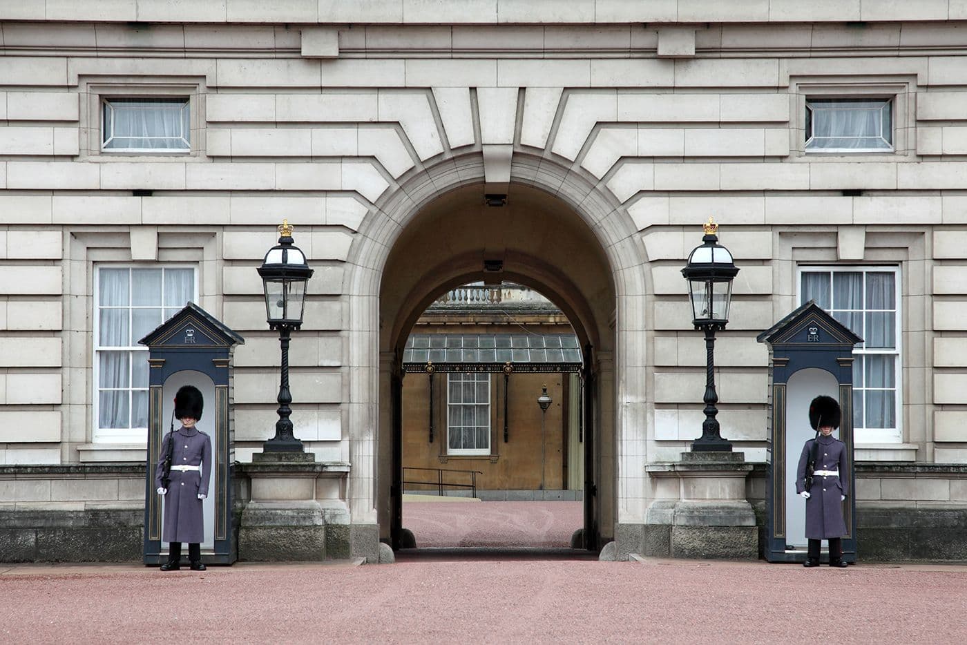 Ville Londres — photo 2