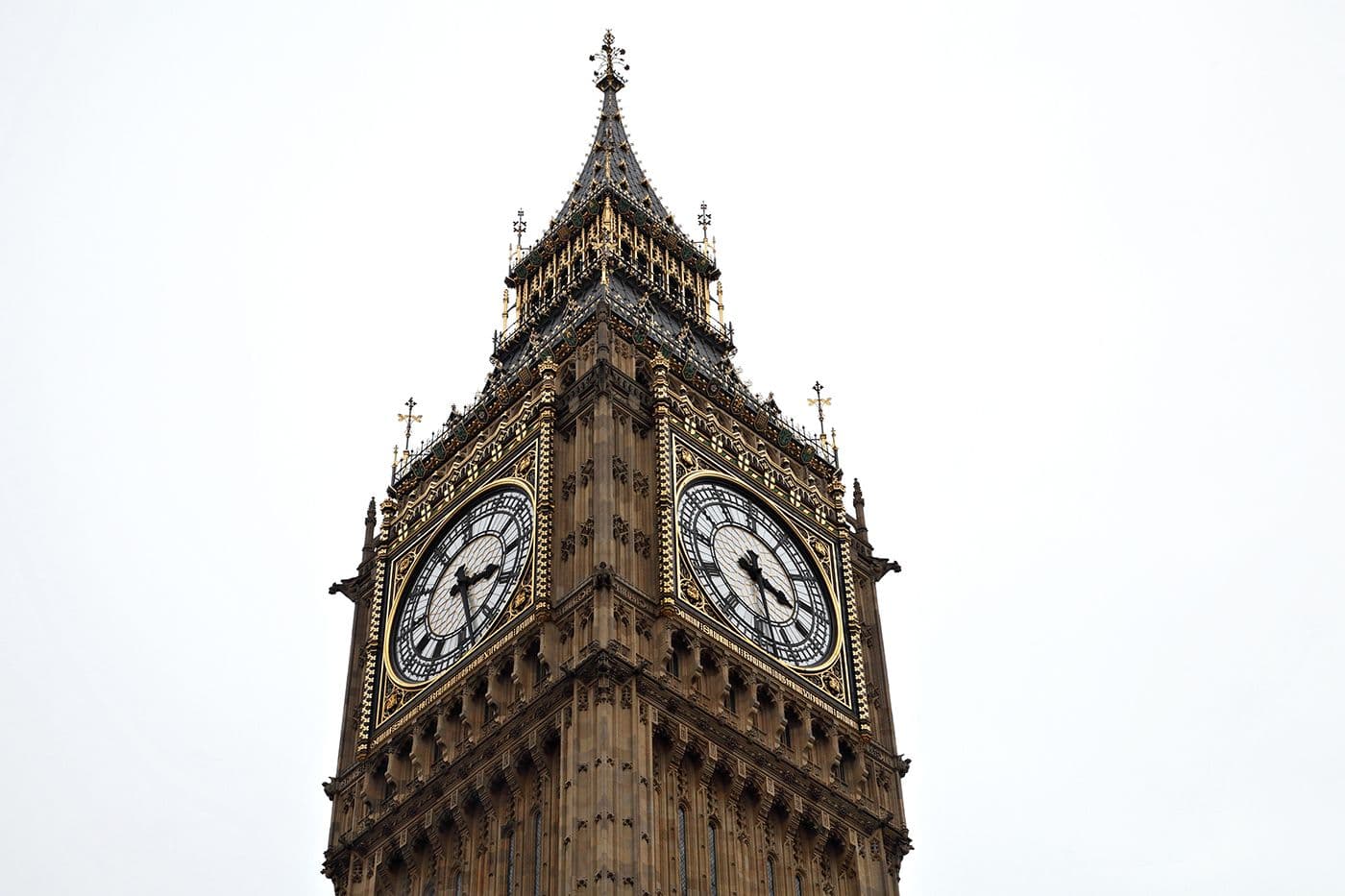 Ville Londres — photo 3
