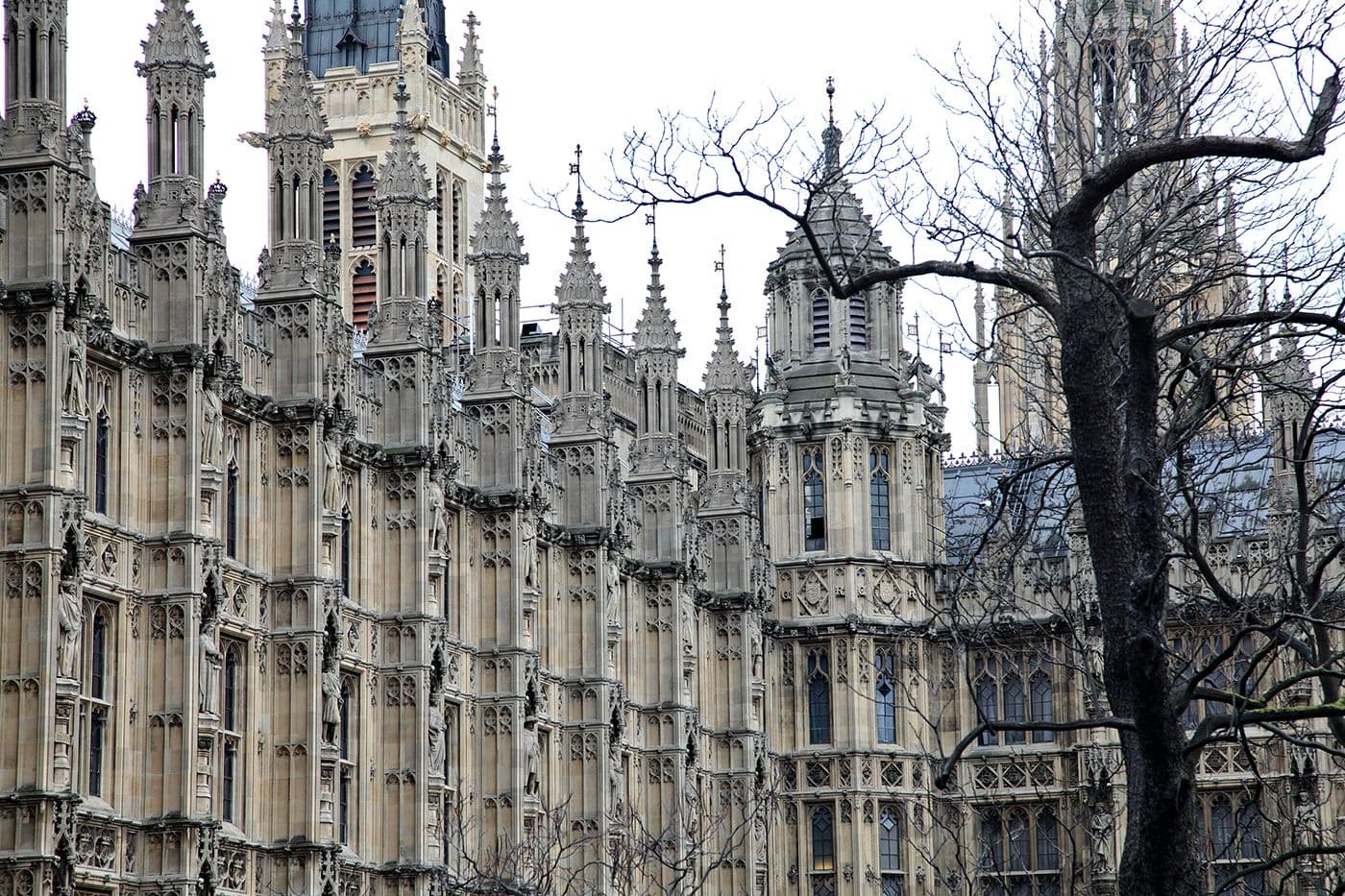 Ville Londres