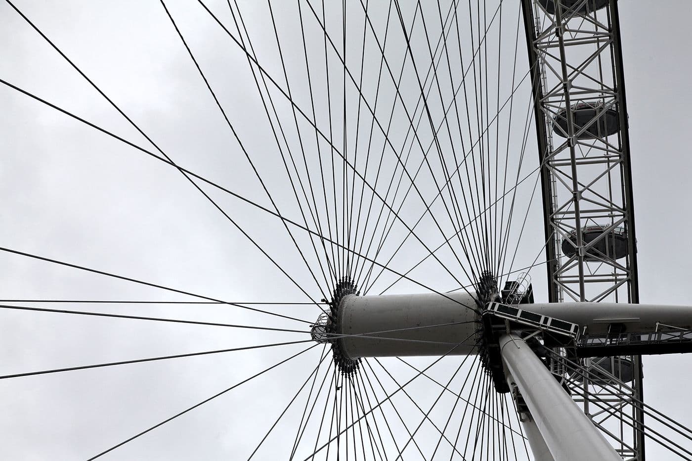 Ville Londres — photo 4