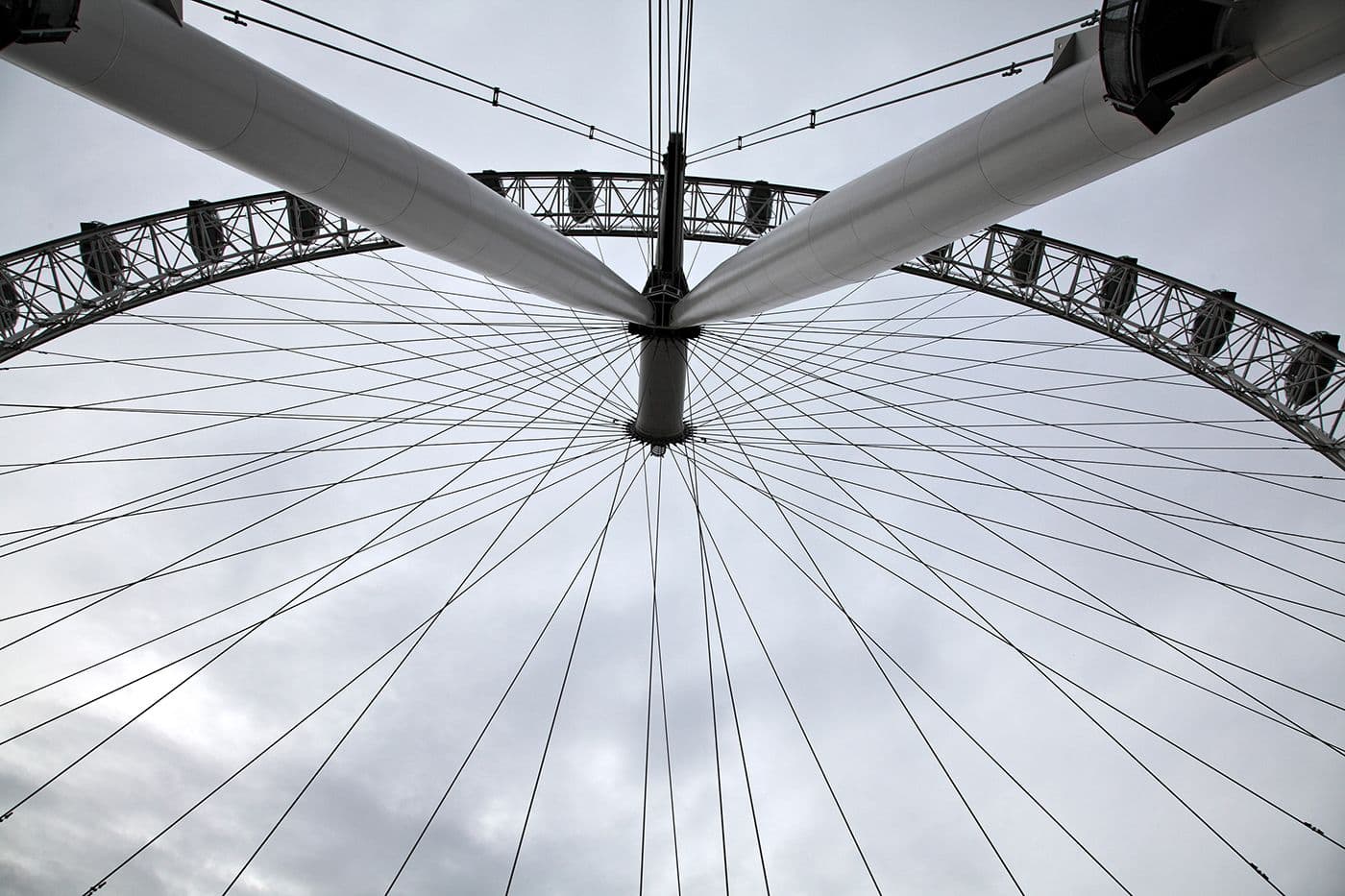 Ville Londres — photo 6