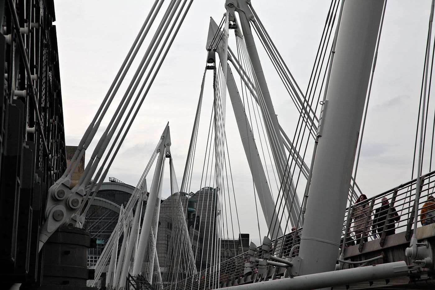 Ville Londres — photo 7