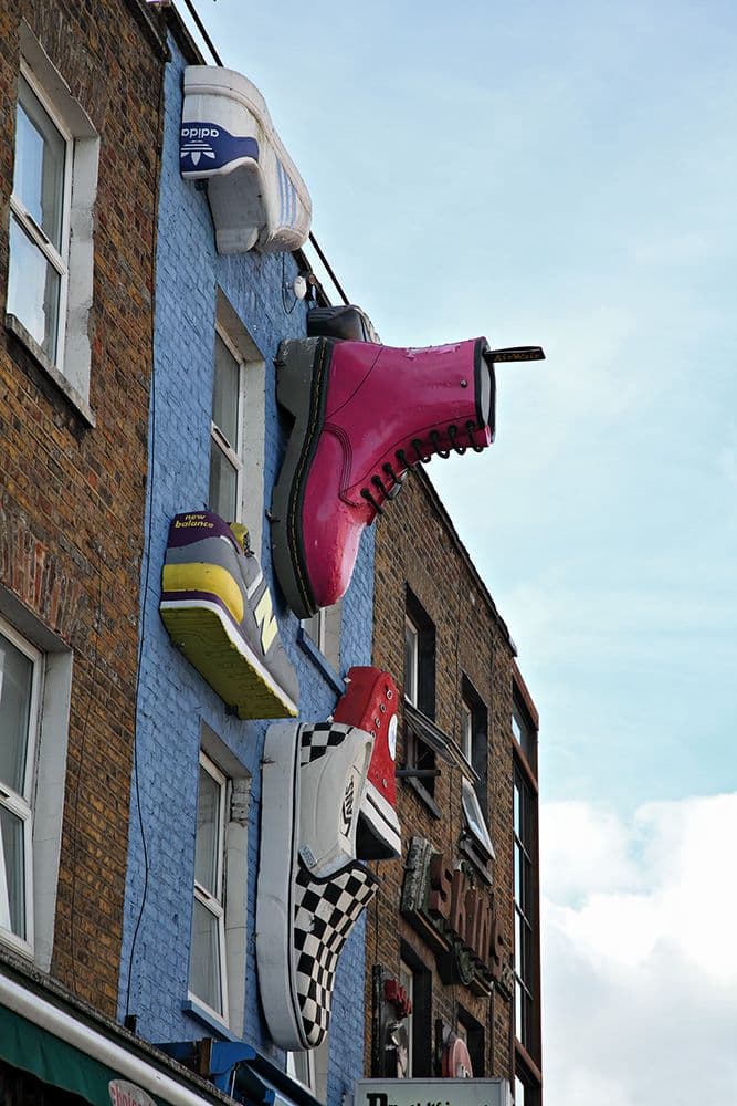 Ville Londres — photo 11