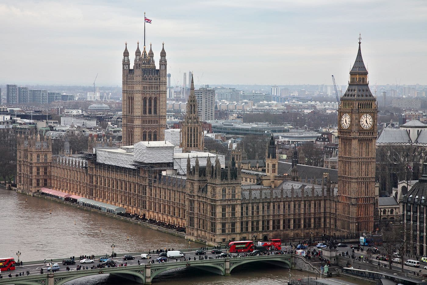 Ville Londres — photo 8