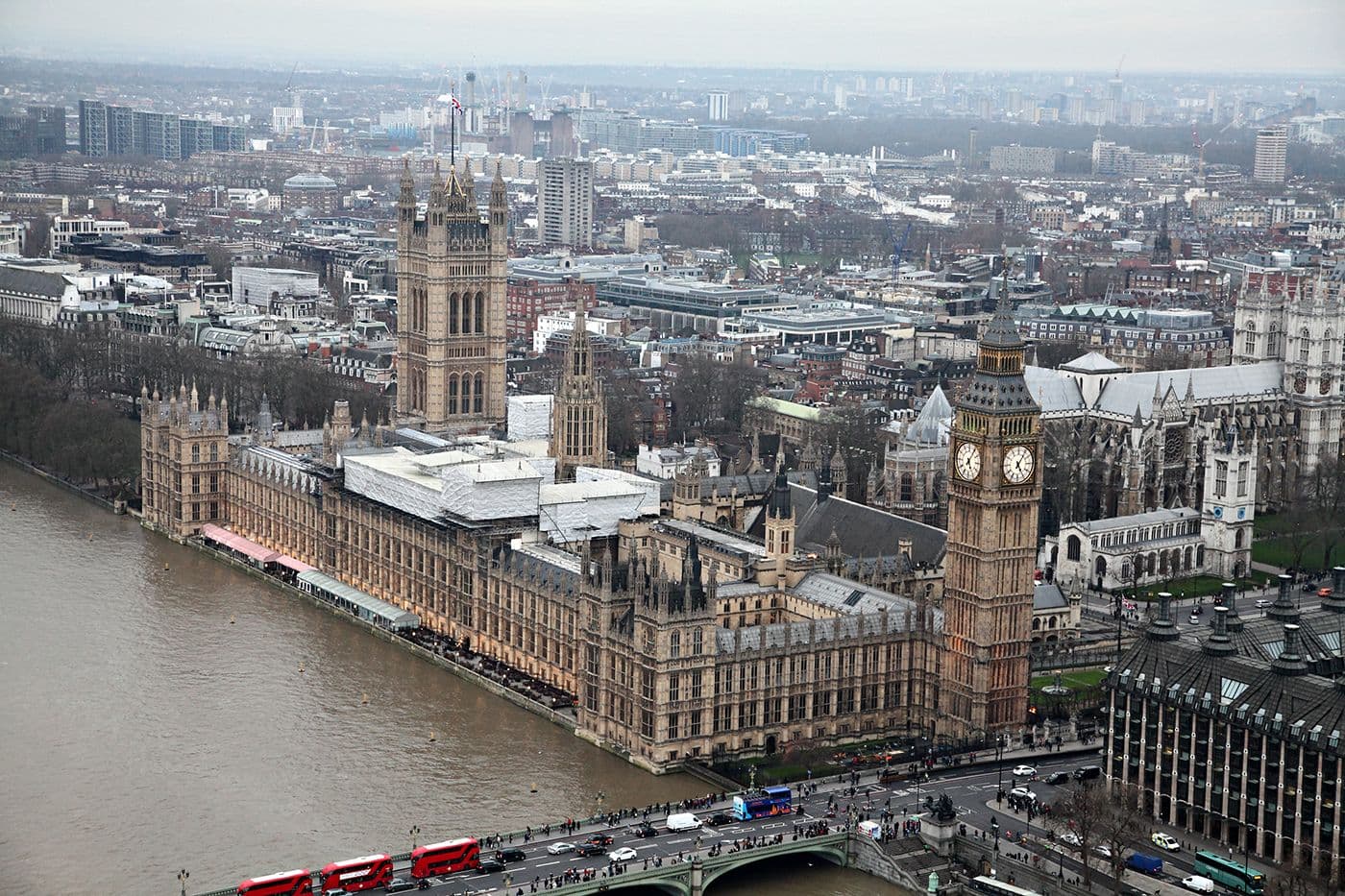 Ville Londres — photo 9