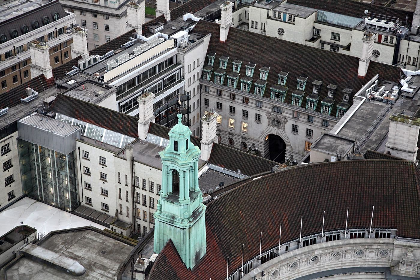 Ville Londres — photo 10