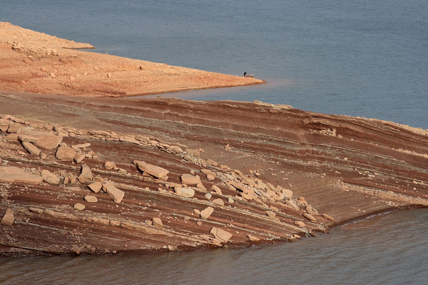 Maroc Taghia Tafraoute — photo 12