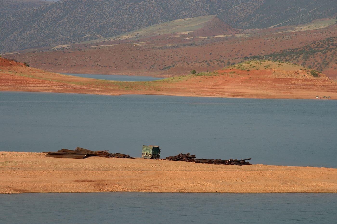 Maroc Taghia Tafraoute — photo 13