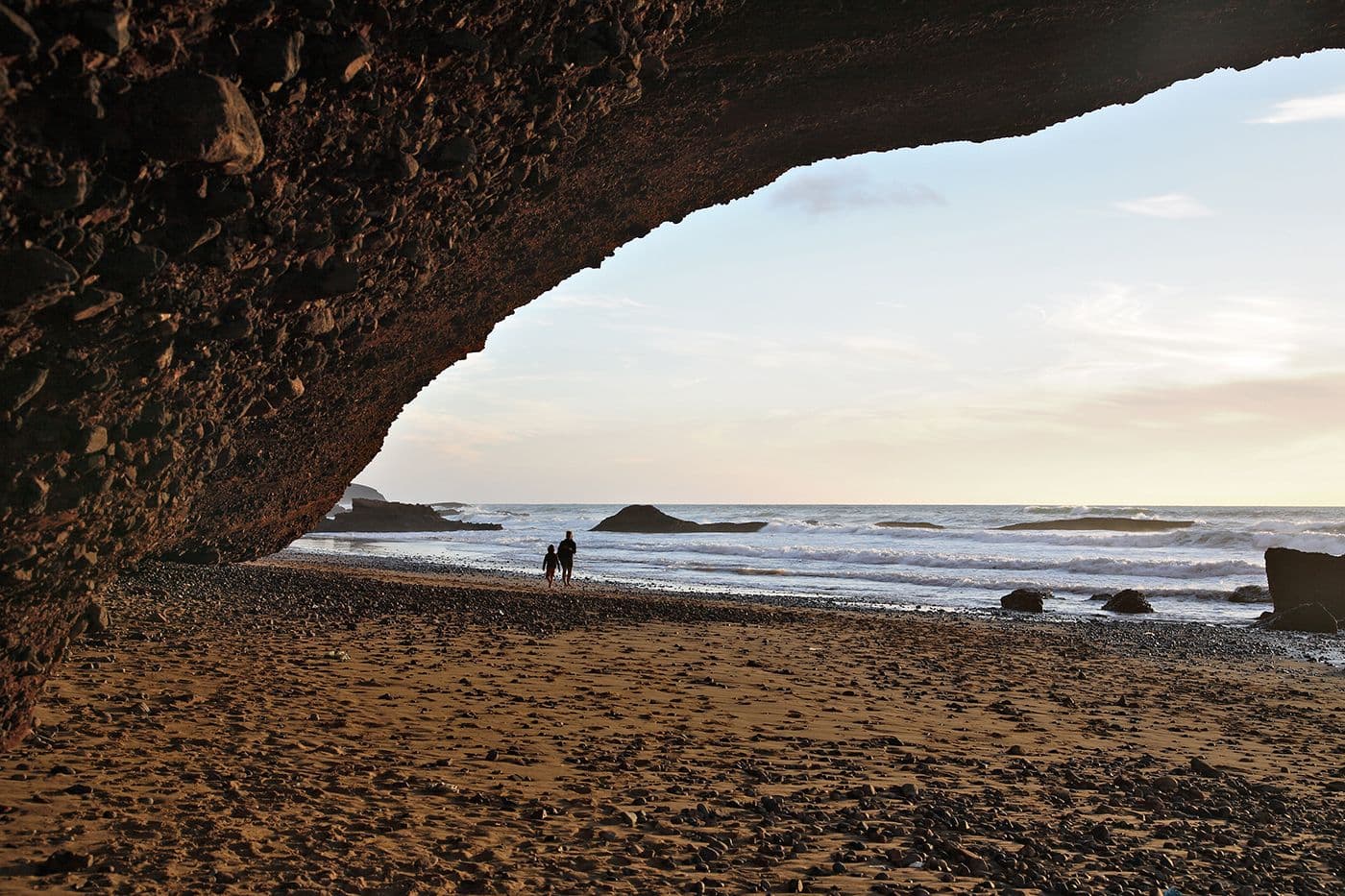 Maroc Taghia Tafraoute — photo 16