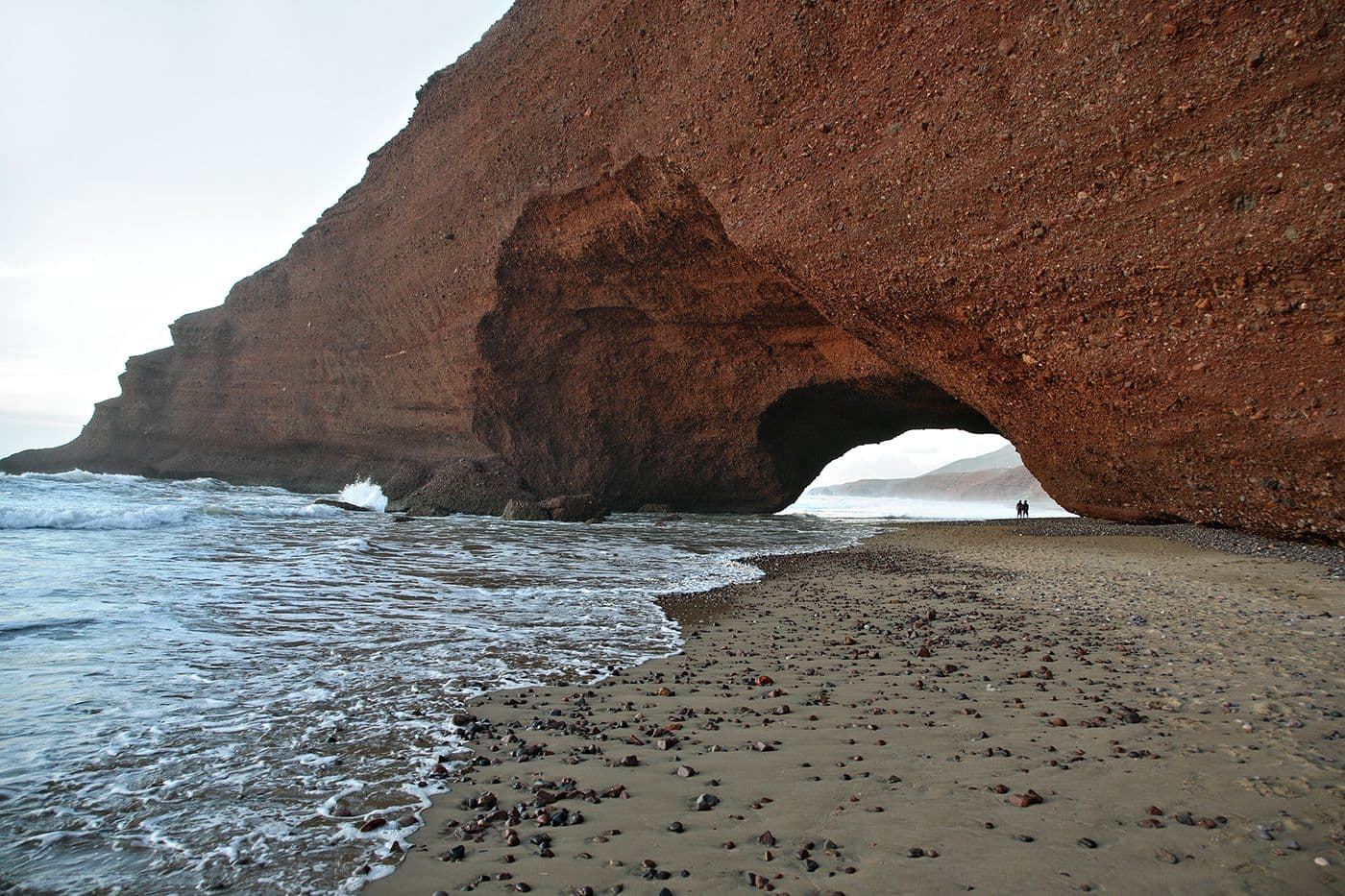 Maroc Taghia Tafraoute — photo 17