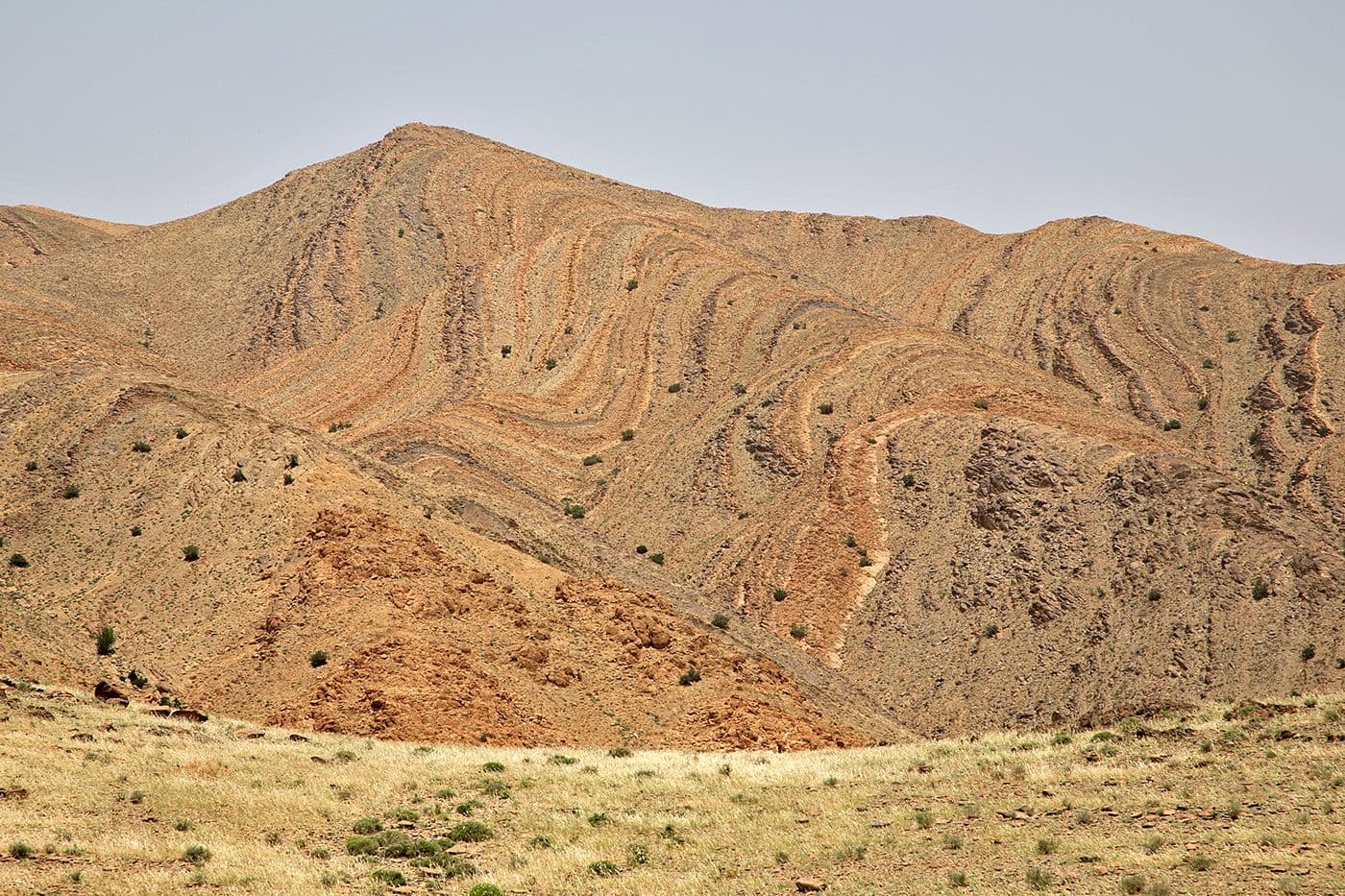Maroc Taghia Tafraoute — photo 18