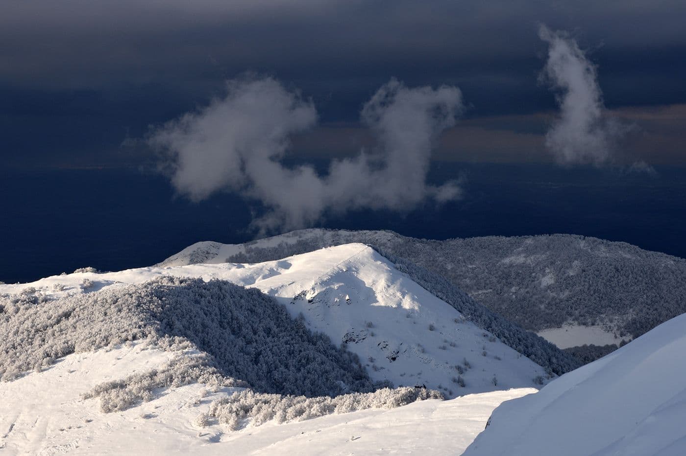 Nuages Pyrénées — photo 9