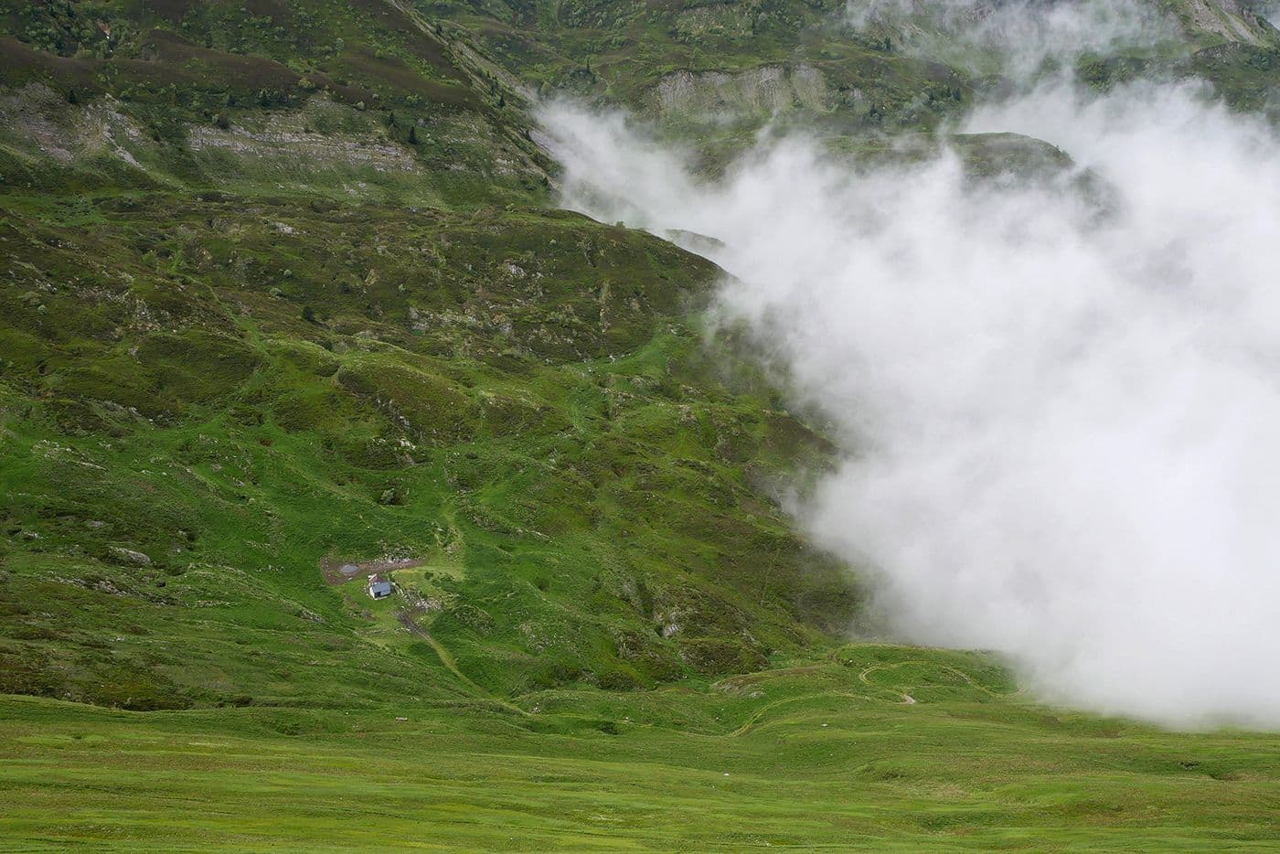 Nuages Pyrénées — photo 8