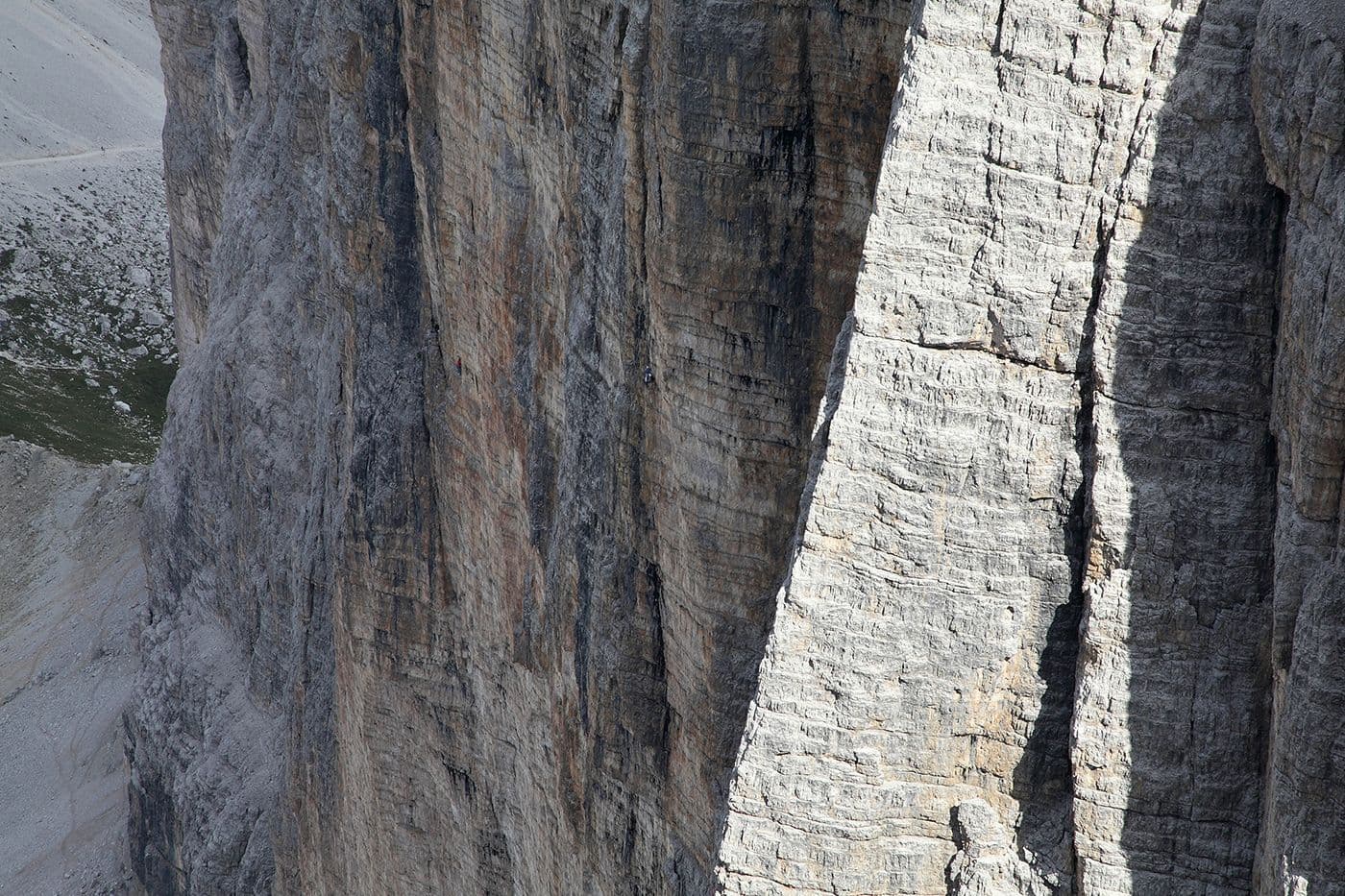 Paysages Dolomites Parois Escalade — photo 4